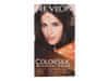 Revlon - Colorsilk Beautiful Color 20 Brown Black - For Women, 59.1 ml 