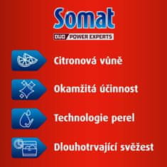 Somat Deo Pearls Lemon osvěžovač 60 mytí