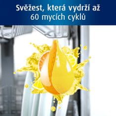 Somat Deo Pearls Lemon osvěžovač 60 mytí