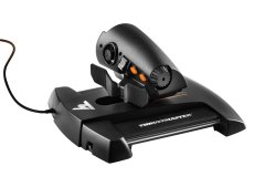 Diskus Thrustmaster plynový pedál TWCS THROTTLE pro PC