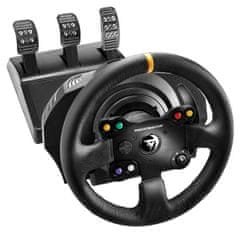 Diskus Thrustmaster TX Racing Wheel - Leather Edition (XONE/PC)