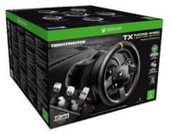 Diskus Thrustmaster TX Racing Wheel - Leather Edition (XONE/PC)