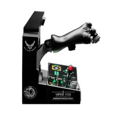 Diskus Thrustmaster VIPER TQS MISSION PACK (PC)