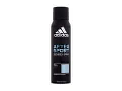 Adidas Adidas - After Sport Deo Body Spray 48H - For Men, 150 ml 