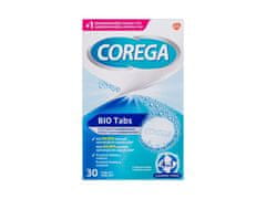 Corega Corega - Tabs Bio - Unisex, 30 pc 