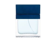 Guess Guess - Seductive Homme Blue - For Men, 50 ml 