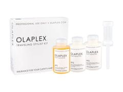 Olaplex Olaplex - Bond Multiplier No. 1 Traveling Stylist Kit - For Women, 100 ml 