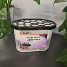 Ruhhy Levandulový absorbér vlhkosti - 500 ml Ruhhy 22136 