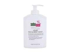 Sebamed Sebamed - Sensitive Skin Face & Body Wash - For Women, 300 ml 