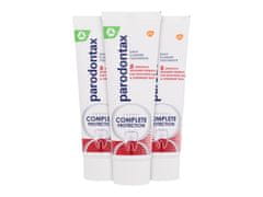 Parodontax Parodontax - Complete Protection Whitening Trio - Unisex, 3x75 ml 