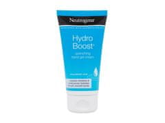 Neutrogena Neutrogena - Hydro Boost Hand Gel Cream - Unisex, 75 ml 