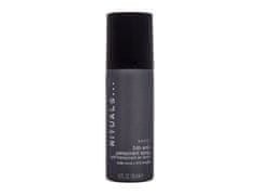 Rituals Rituals - Homme 24h Anti-perspirant Spray - For Men, 50 ml 