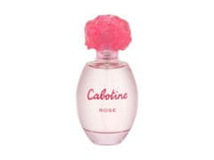 Gres Gres - Cabotine Rose - For Women, 100 ml 