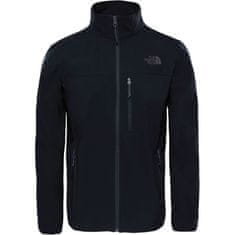 The North Face Bundy trekové černé XL Nimble