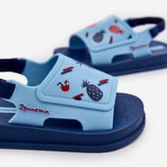 Ipanema Dětské sandály 83545 Soft velikost 24