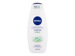 Nivea Nivea - Creme Aloe - For Women, 750 ml 