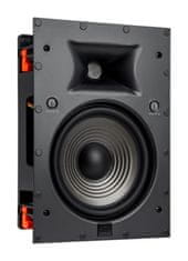 JBL JBL STUDIO 6-8IW Dvoupásmový 8" instalační reproduktor s nastavitelnou úrovní výšek a basů