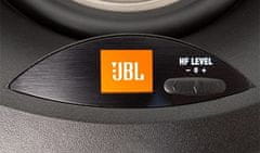 JBL JBL STUDIO 2 6IC Dvoupásmový 6,5" kruhový instalační reproduktor s možností optimalizace směru zvuku