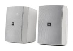 JBL Vodotěsný dvoupásmový nástěnný reproduktor JBL STAGE XD-6 IP67 , 6,5" - bílý