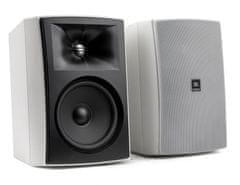 JBL Vodotěsný dvoupásmový nástěnný reproduktor JBL STAGE XD-6 IP67 , 6,5" - bílý