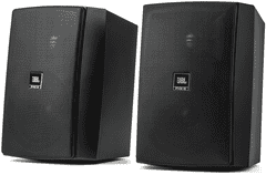 JBL Vodotěsný 2pásmový nástěnný reproduktor JBL STAGE XD-5 IP67 , 6,5" - černý