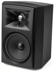 JBL Vodotěsný 2pásmový nástěnný reproduktor JBL STAGE XD-5 IP67 , 6,5" - černý