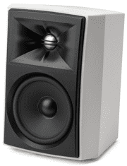 JBL Vodotěsný 2pásmový nástěnný reproduktor JBL STAGE XD-5 IP67 , 6,5" - bílý