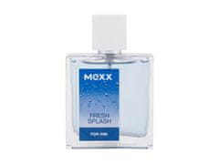Mexx Mexx - Fresh Splash - For Men, 50 ml 
