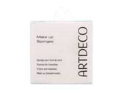 Artdeco Artdeco - Makeup Sponge Edge - For Women, 8 pc 