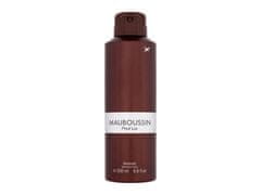 Mauboussin Mauboussin - Pour Lui - For Men, 200 ml 