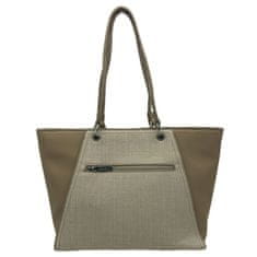 Marina Galanti Dámská shopper kabelka Fenice MB0514SG3 desert