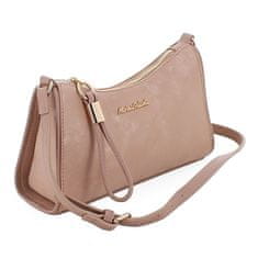 Marina Galanti Dámská crossbody kabelka Hamal MB0516CY1 nude