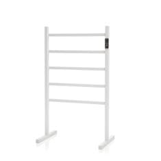 InnovaGoods Electric Wall or Floor Towel Rail Racwel InnovaGoods 