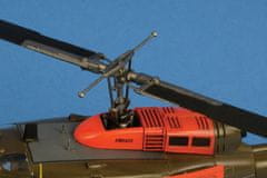 Italeri Bell UH-1D Iroquois ''Slick", Model Kit 0849, 1/48