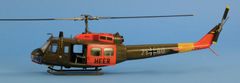 Italeri Bell UH-1D Iroquois ''Slick", Model Kit 0849, 1/48