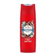 Old Spice Old Spice - Wolf Thorn Shower Gel 400ml 