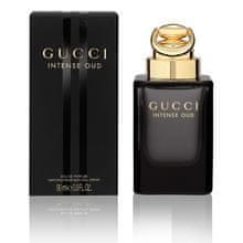 Gucci Gucci - Gucci Intense Oud EDP 90ml 