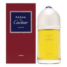 Cartier Cartier - Pasha de Cartier Parfum 100ml 