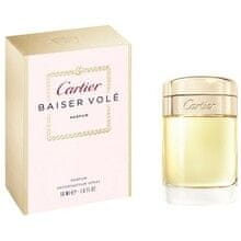 Cartier Cartier - Baiser Vole Parfum 50ml 