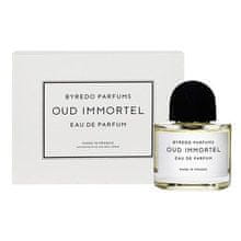 Byredo Byredo - Oud Immortel EDP 50ml 