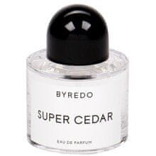 Byredo Byredo - Super Cedar EDP 50ml 