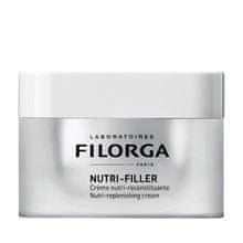 Filorga Filorga - Nutri Filler Nutri-Replenishing Cream - Nourishing cream for restoring skin density 50ml 