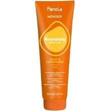 Fanola Fanola - Wonder Nourishing Extra Care Conditioner - Vyživující kondicionér pro hebkost a lesk 350ml 