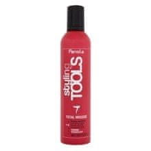 Fanola Fanola - Styling Tools Total Mousse - Tužidlo na vlasy 400ml 