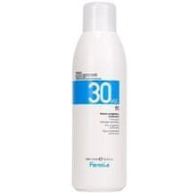 Fanola Fanola - Perfumed Hydrogen Peroxide 30 Vol./ 9% - Vyvíjecí emulze 1000ml 