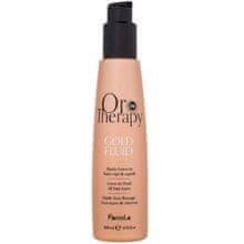 Fanola Fanola - Oro Therapy 24K Gold Fluid - Bezoplachový fluid pro snadnou úpravu vlasů 200ml 