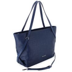 Marina Galanti Dámská shopper kabelka Nashira MB0530SG3 navy-modrá