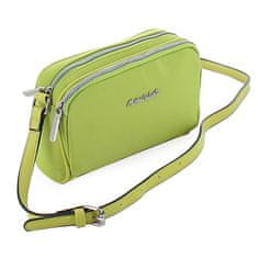 Marina Galanti Dámská crossbody kabelka Polaris MB0533CY1 lime