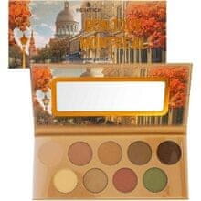 Essence Essence - Bonjour Montreal Palette 13,5 g 