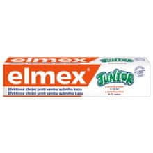 Elmex Elmex - Junior Toothpaste 75ml 